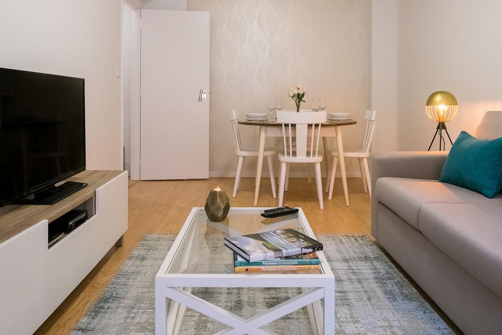 Simon Guest Apartments OOporto Exterior foto